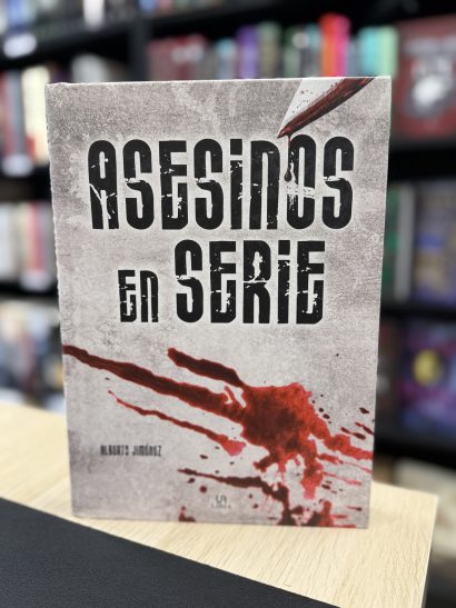 ASESINOS EN SERIE