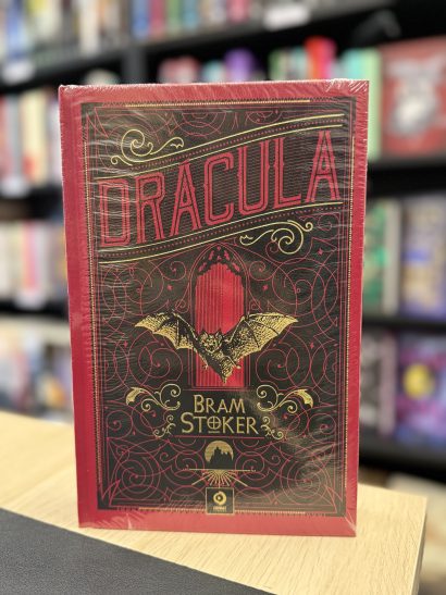 DRÁCULA