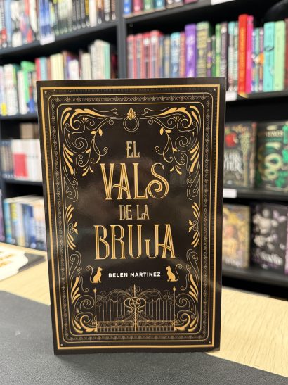 EL VALS DE LA BRUJA