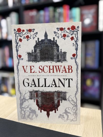 GALLANT