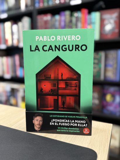 LA CANGURO
