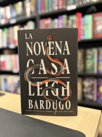 LA NOVENA CASA