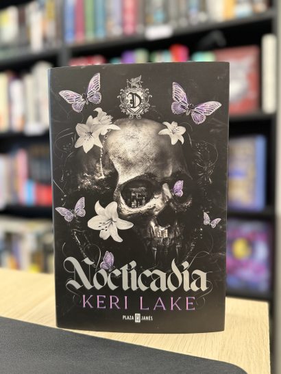 NOCTICADIA