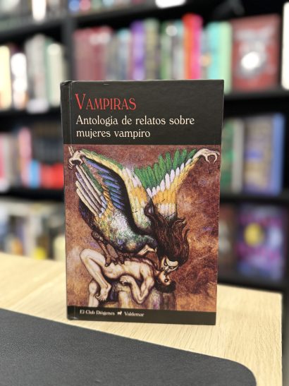 VAMPIRAS