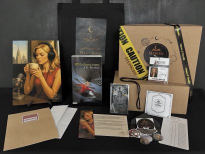 CAJA LITERARIA JUEGO