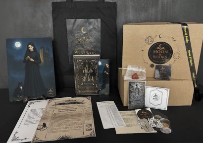 CAJA LITERARIA VALS