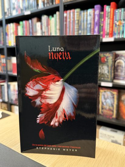 LUNA NUEVA