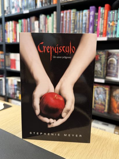 Crepúsculo
