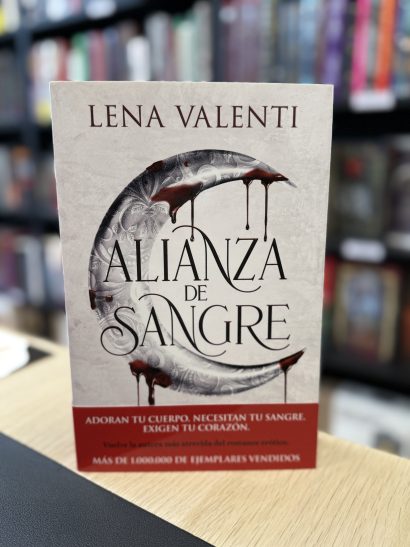 ALIANZA DE SANGRE