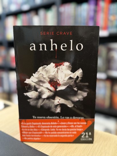 ANHELO