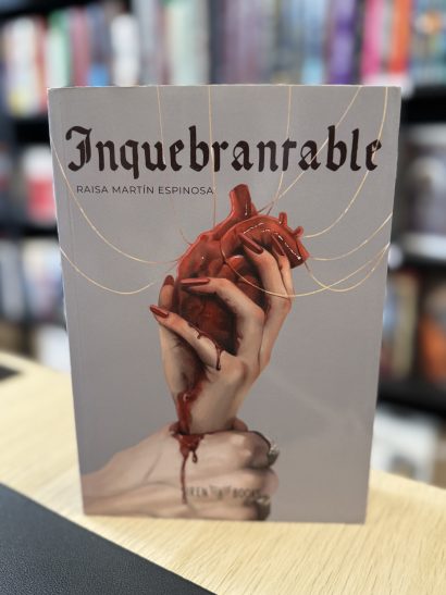INQUEBRANTABLE