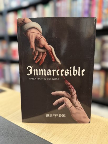 INMARCESIBLE