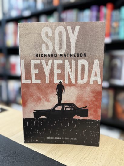 SOY LEYENDA
