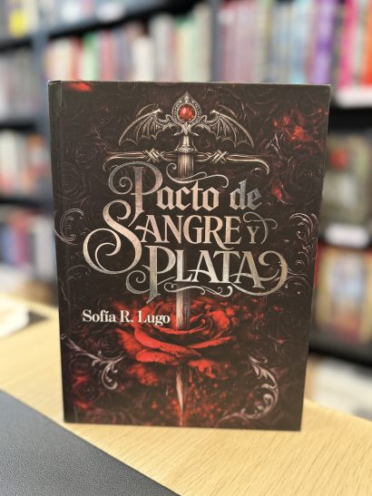 PACTO DE SANGRE Y PLATA