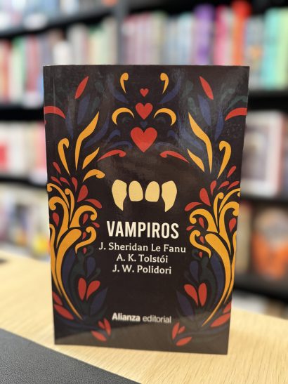 VAMPIROS