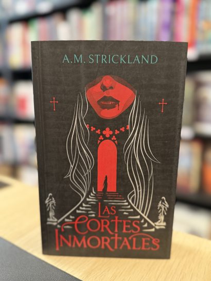 LAS CORTES INMORTALES
