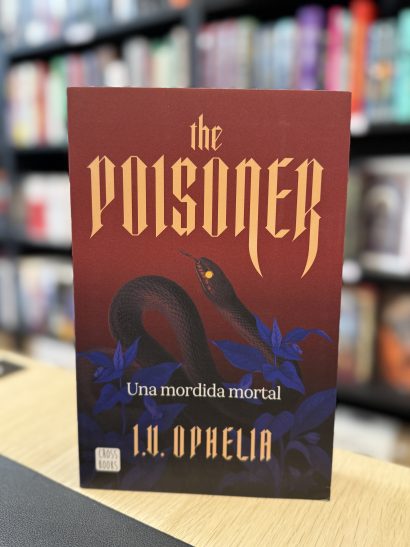THE POISONER