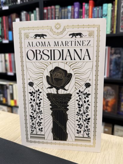 OBSIDIANA