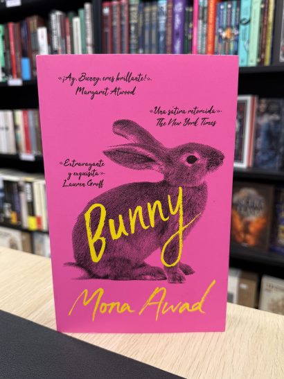 BUNNY