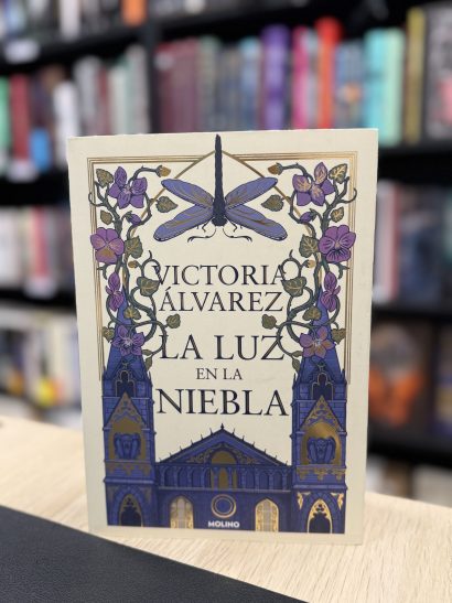 LA LUZ EN LA NIEBLA