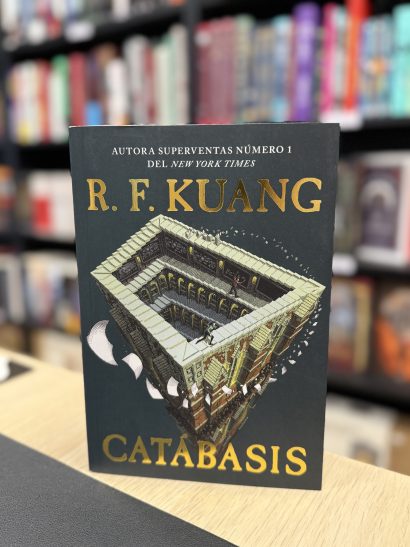 CATÁBASIS