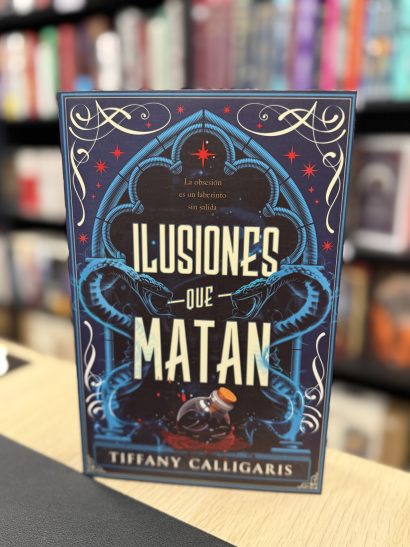 ILUSIONES QUE MATAN