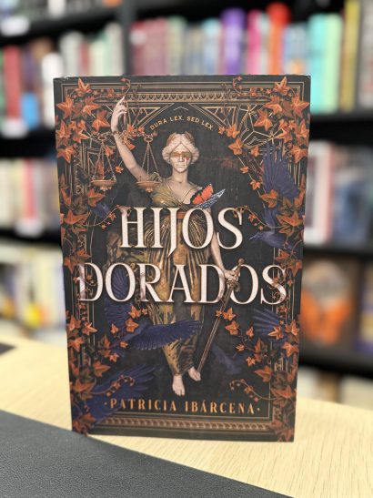 HIJOS DORADOS