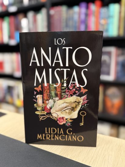 LOS ANATOMISTAS