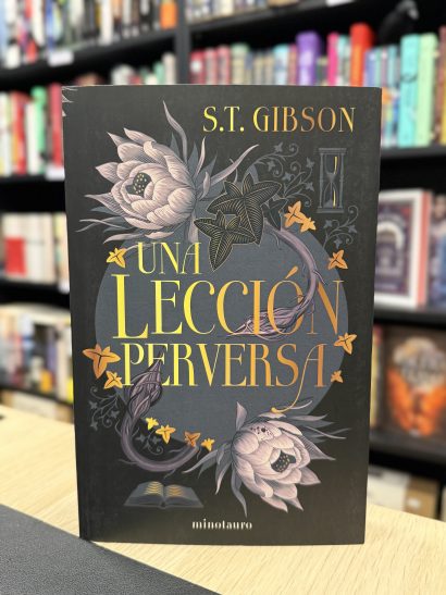 UNA LECCIÓN PERVERSA