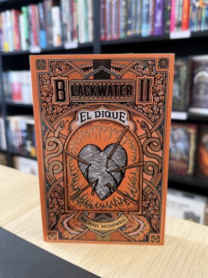 BLACKWATER 2. El Dique