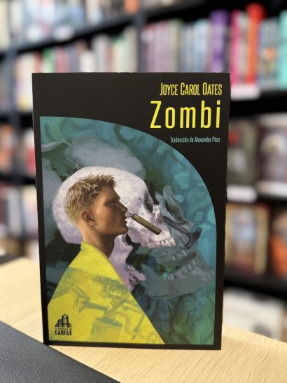 ZOMBI