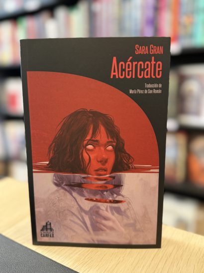 ACÉRCATE