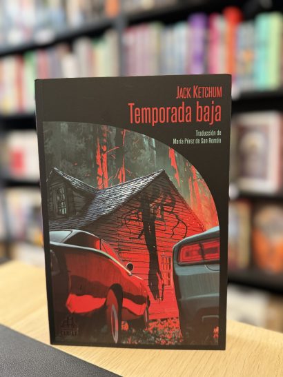 TEMPORADA BAJA