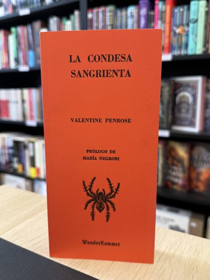 LA CONDESA SANGRIENTA