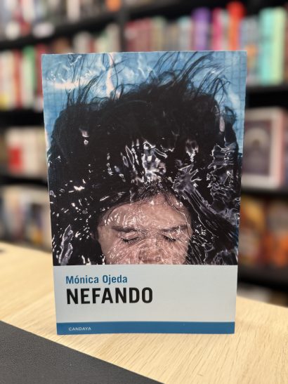 NEFANDO