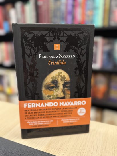 CRISÁLIDA