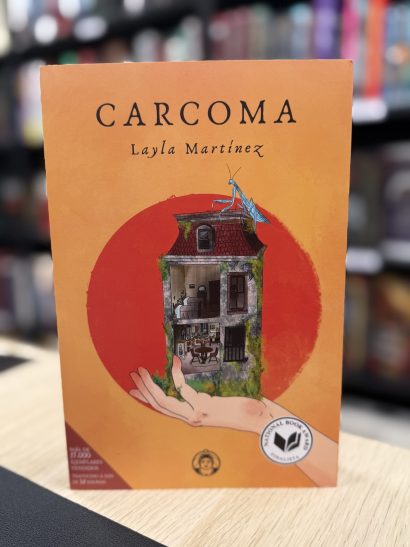 CARCOMA