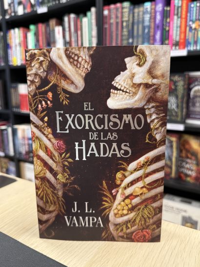 EL EXORCISMO DE LAS HADAS