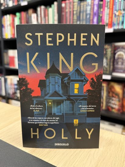 HOLLY