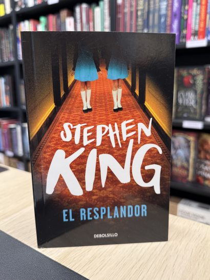 EL RESPLANDOR