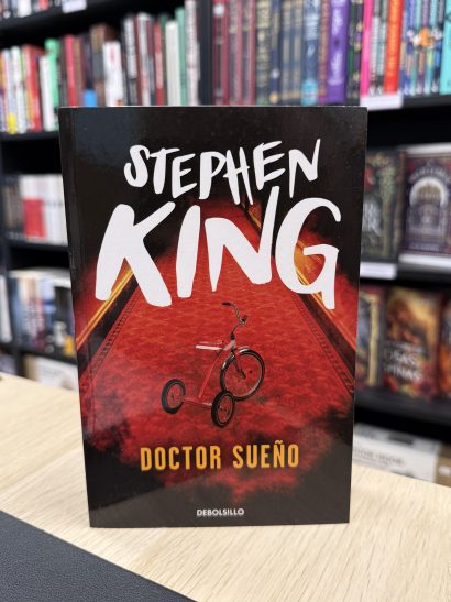 DOCTOR SUEÑO