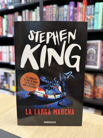 LA LARGA MARCHA