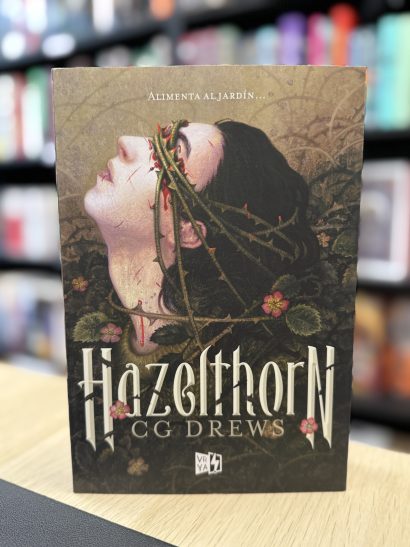 HAZELTHORN