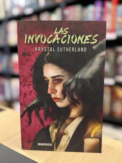 LAS INVOCACIONES