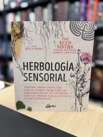 HERBOLOGÍA SENSORIAL