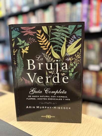 LA BRUJA VERDE Guía completa