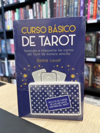 CURSO BÁSICO DE TAROT